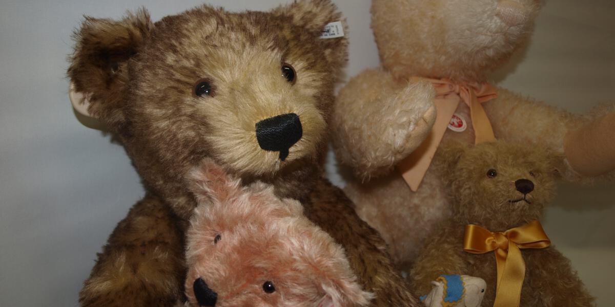 Steiff